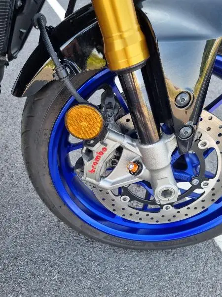 MT09 SP
