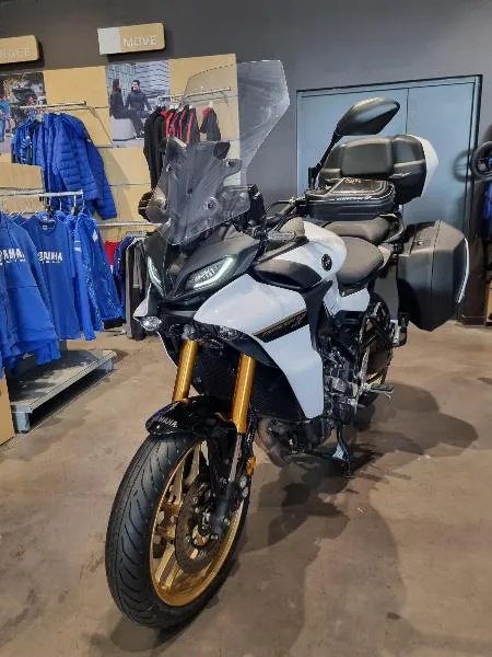 TRACER 9 GT