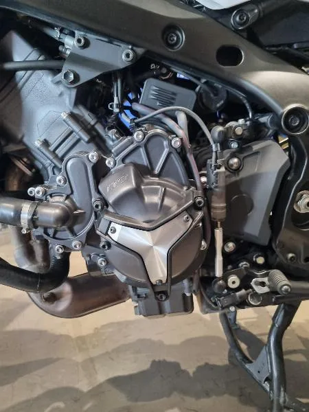 TRACER 9 GT