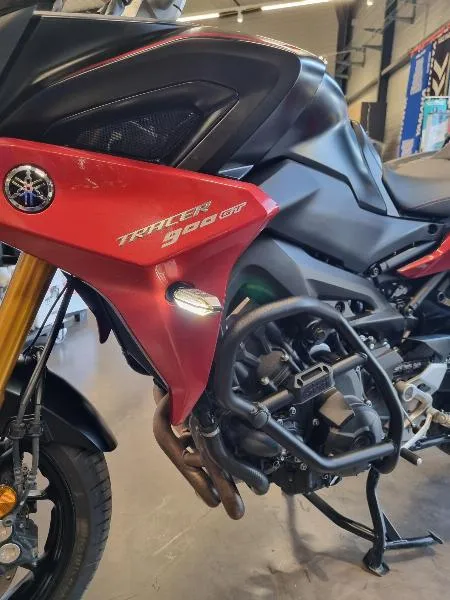 TRACER 900 GT