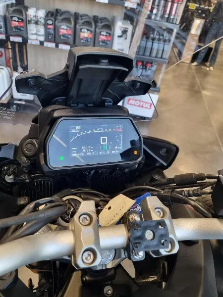 TRACER 900 GT