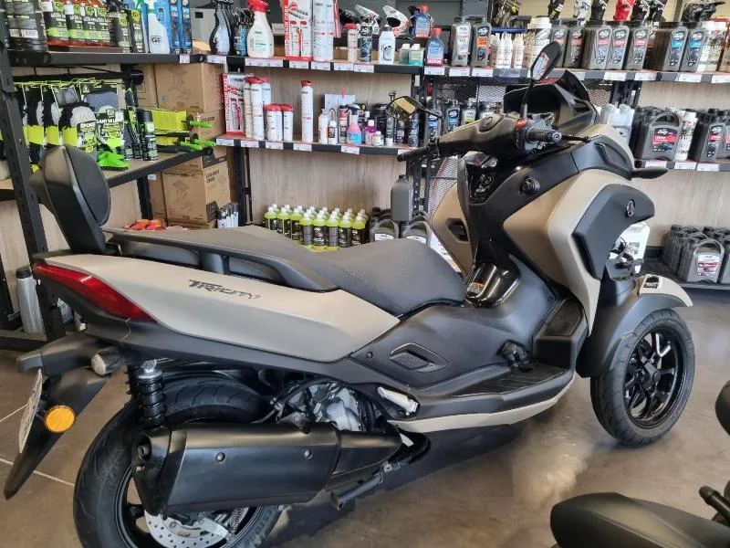 TRICITY 300
