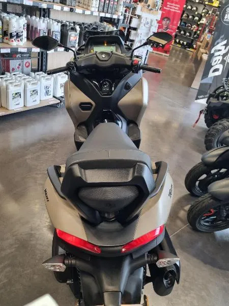 TRICITY 300