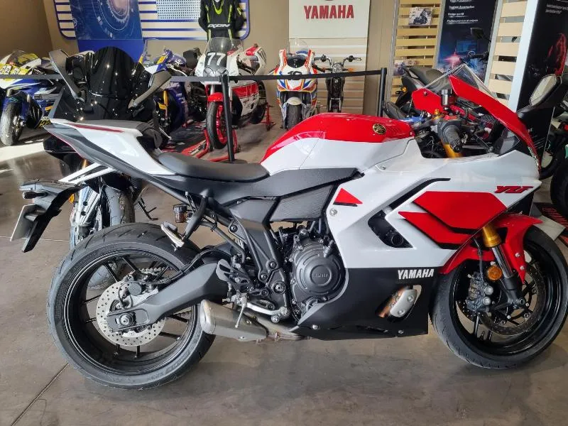 YZFR7 35KW