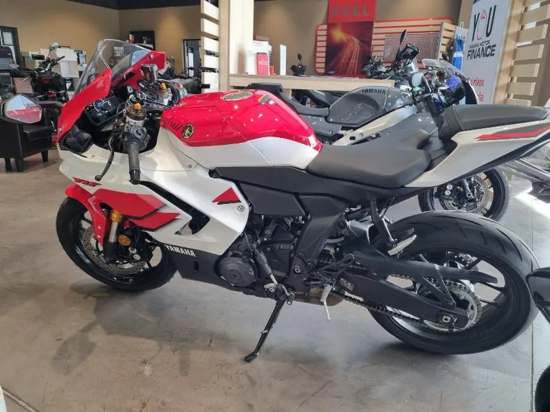 YZFR7 35KW