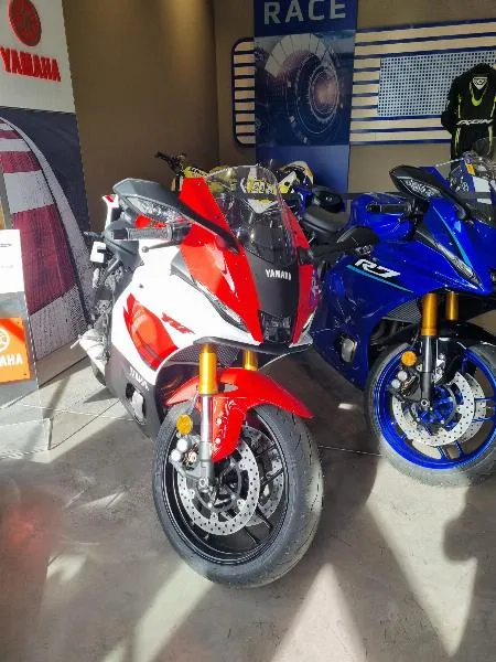 YZFR7 35KW