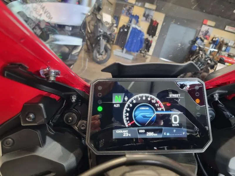 YZFR7 35KW