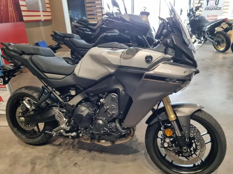 TRACER 9 GT