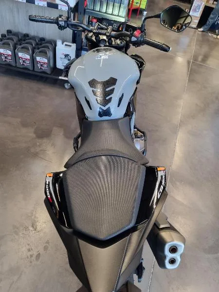 CB 500 F