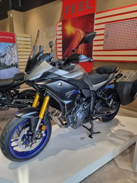 TRACER 7 GT