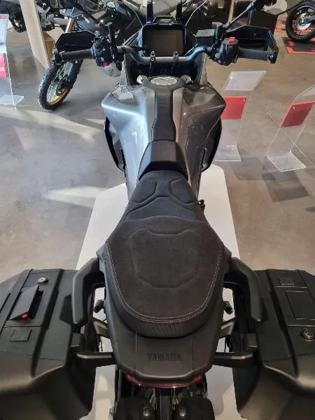 TRACER 7 GT