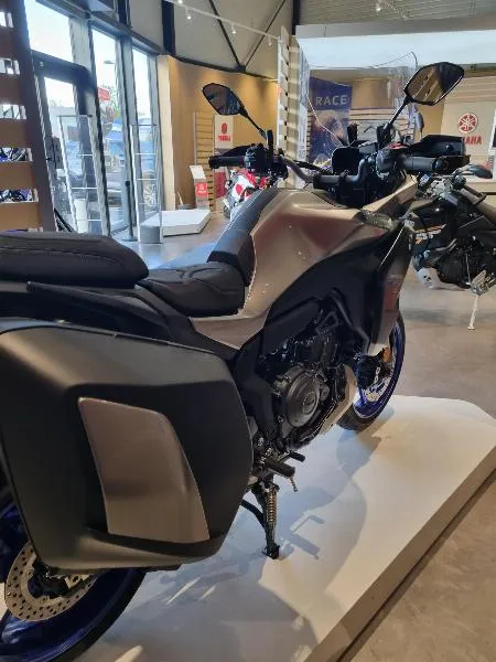 TRACER 7 GT