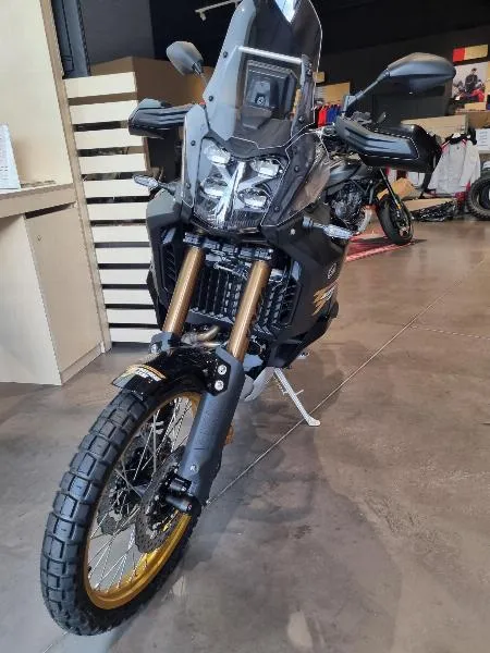 XTZ TENERE 700 World Raid