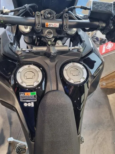 XTZ TENERE 700 World Raid