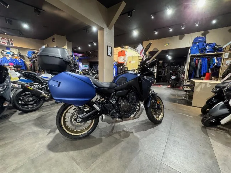 TRACER 7 GT