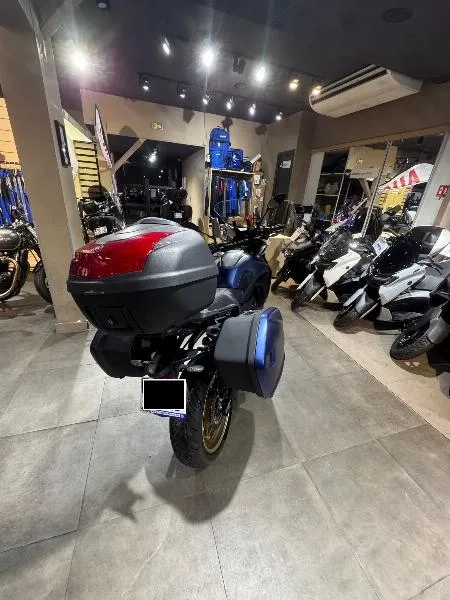 TRACER 7 GT