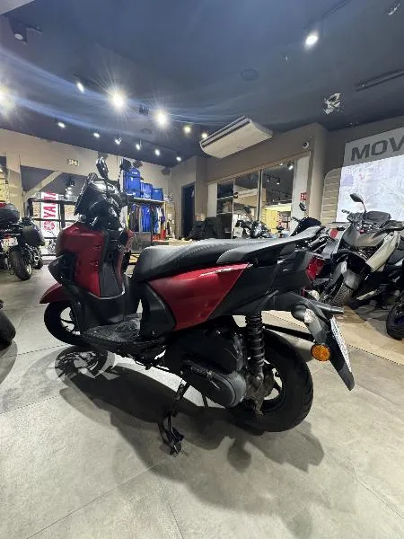 RayZR 125
