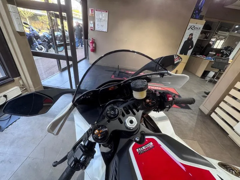 YZF 1000 R1 60TH
