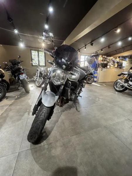 FZ6 