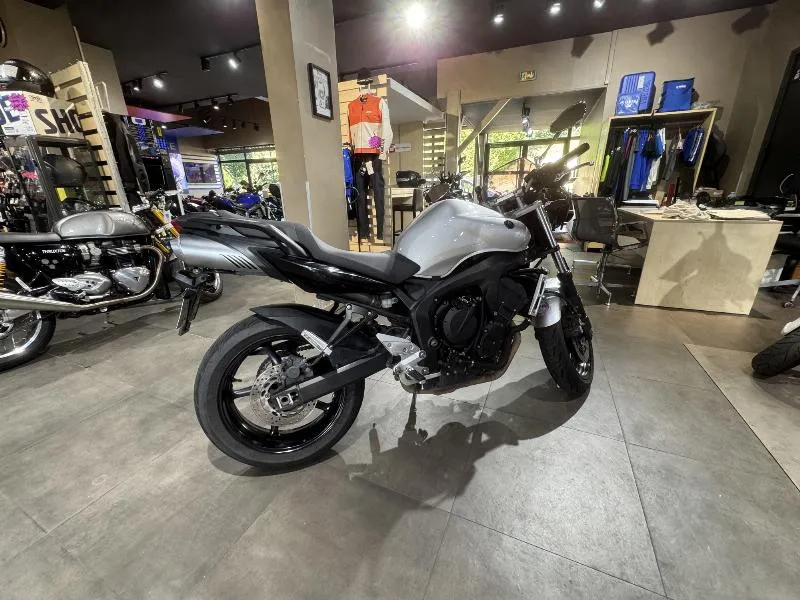 FZ6 