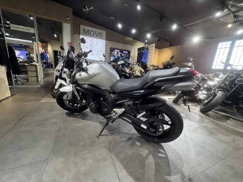 FZ6 