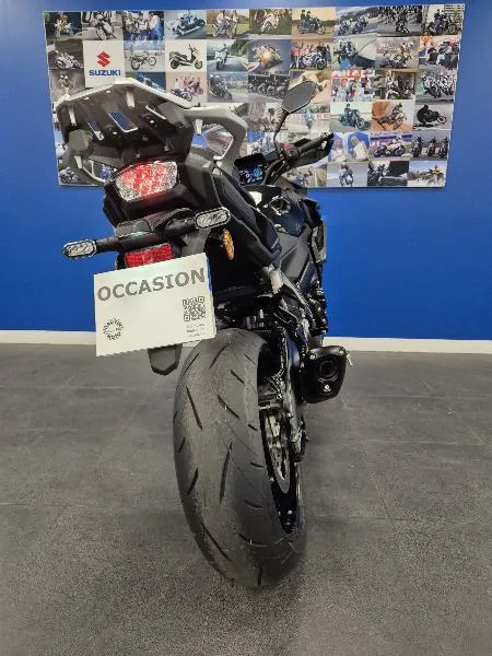 GSXS 1000 GX