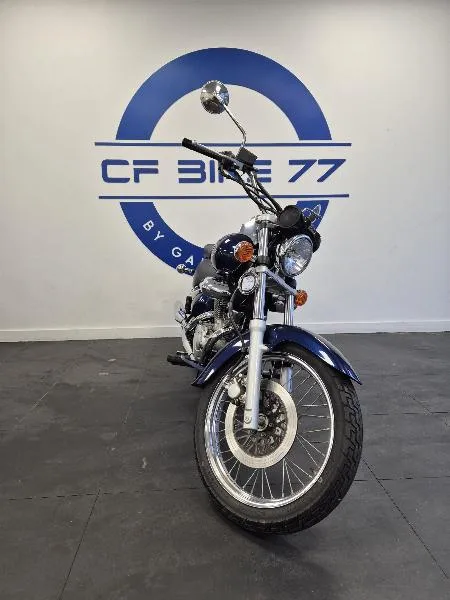 VL LC 125
