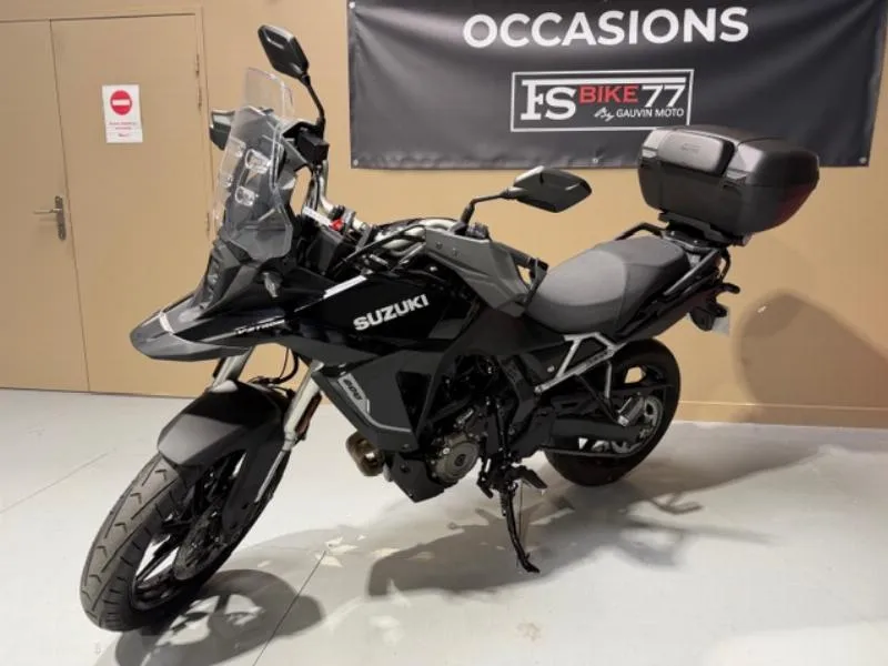 VSTROM 800SE