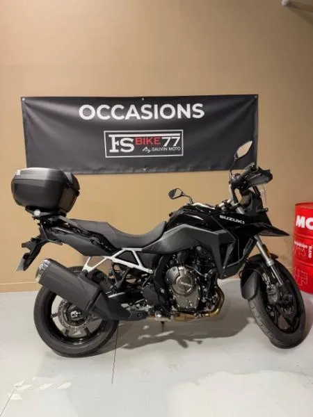 VSTROM 800SE
