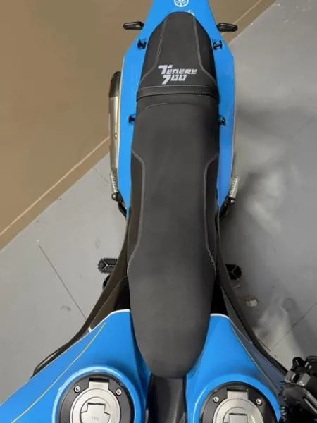 XTZ TENERE 700 World Raid