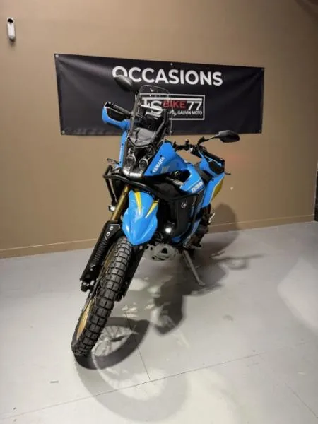 XTZ TENERE 700 World Raid
