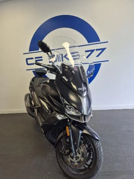 XCITING 400I