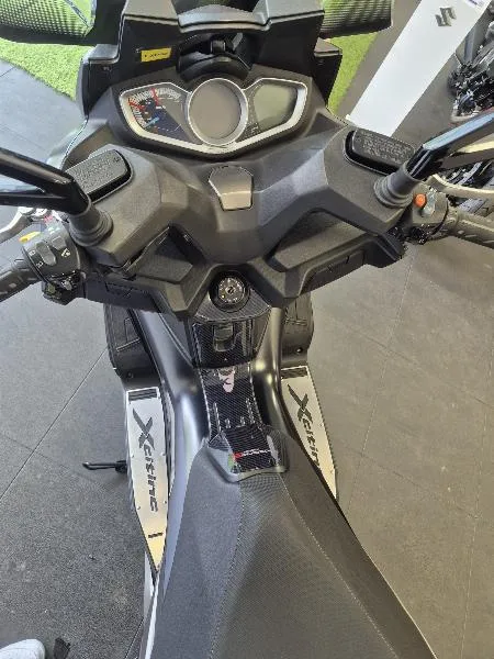 XCITING 400I