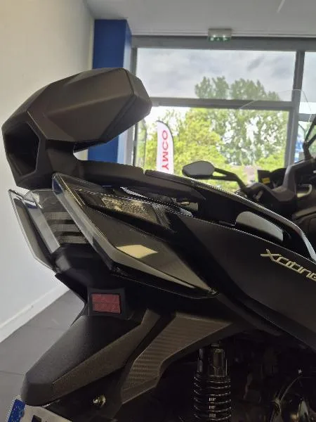 XCITING 400I