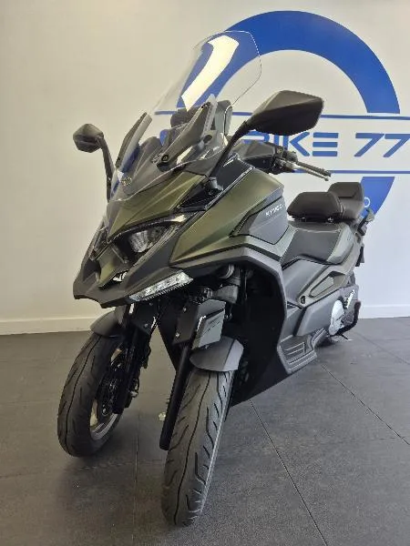 CV3 550
