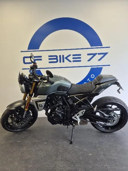 GSX8T