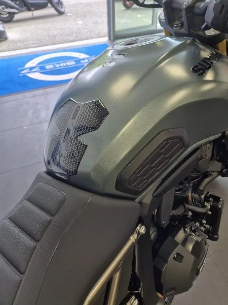 GSX8T