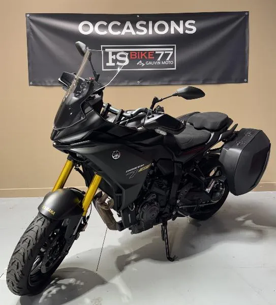 TRACER 700 GT