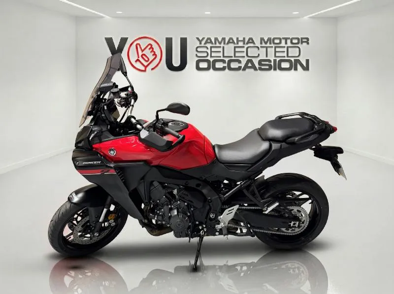 TRACER 9 YAMT