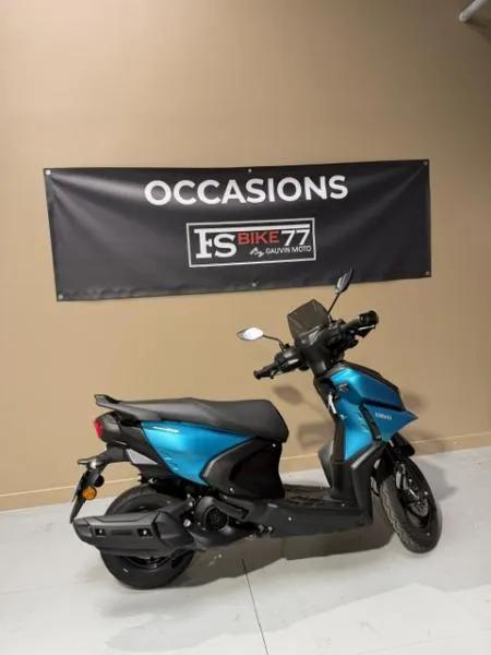 RayZR 125