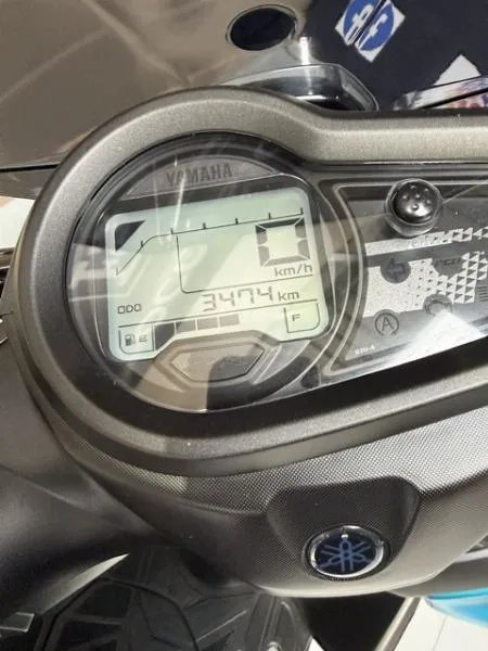 RayZR 125