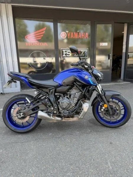 MT07 