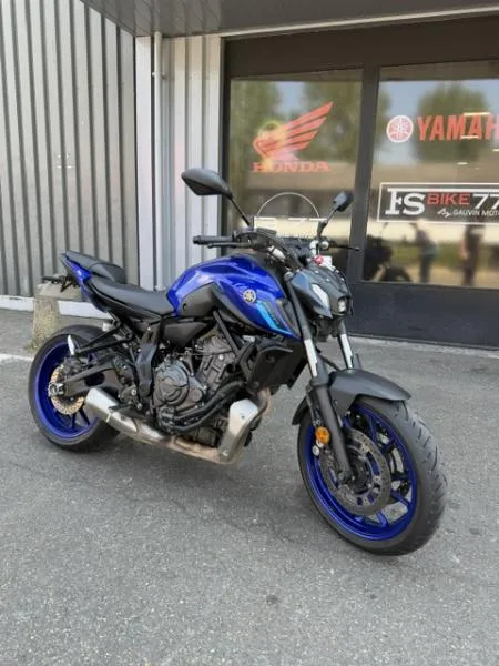 MT07 