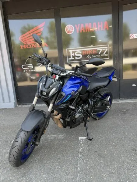 MT07 