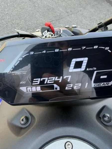 MT07 