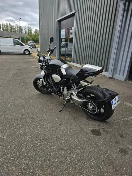 CB 1000 RA 2018
