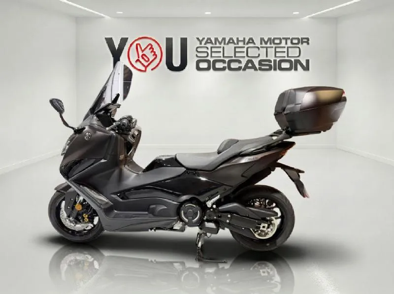 XP TMAX 560 TECH MAX