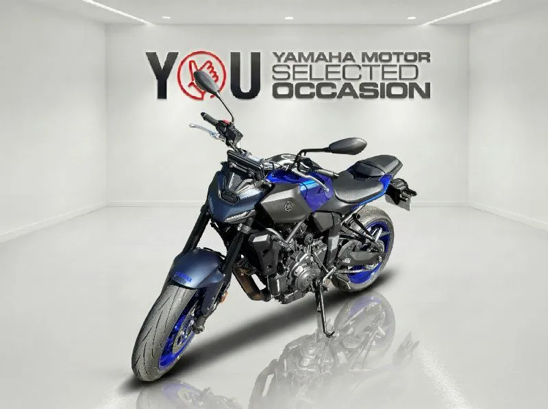 MT07 