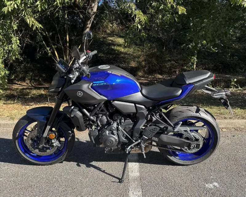 MT07 