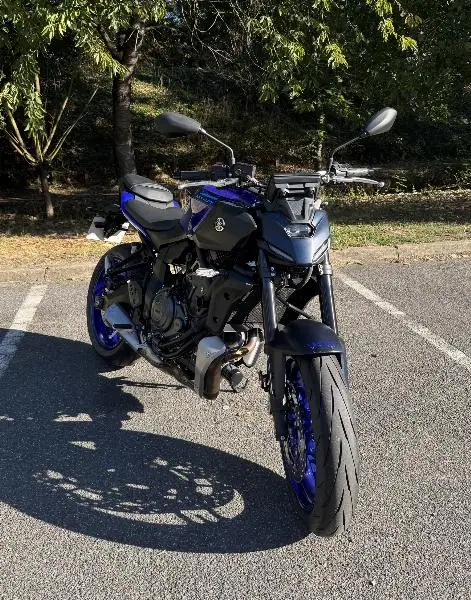 MT07 